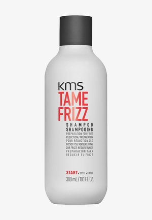 KMS KMS TAMEFRIZZ SHAMPOO - Shampoo - 0