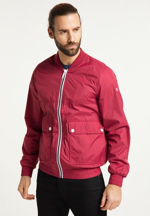 DREIMASTER BOUNDRY - Kurtka Bomber