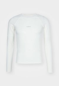 UNISEX - Long sleeved top - off-white