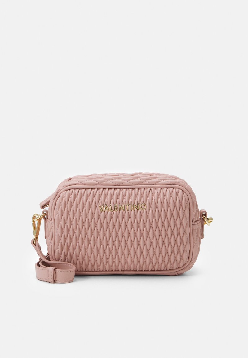 Valentino Bags FREQUENCY  - Rankinė per petį - cipria