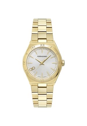 ZB-VEGA UPPER EAST 35MM-F - Watch - champagne