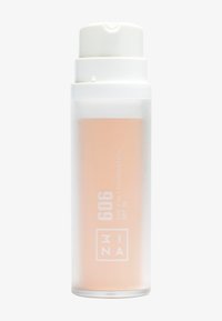 3ina - THE 3 IN 1 FOUNDATION 647 - Foundation - 606 ultra light yellow Thumbnail Image 1
