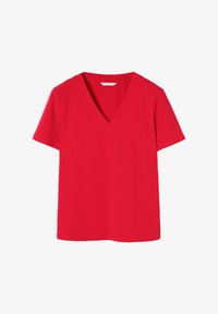 Valitud, intensive red