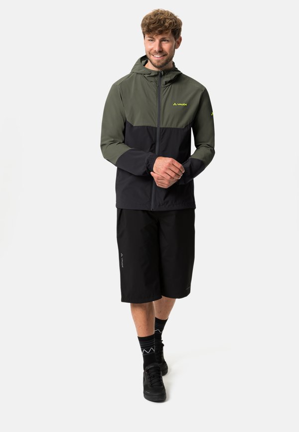 MOAB - Outdoor jacket - khaki3