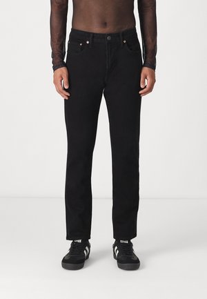 EXCLUSIVE  - Slim fit jeans - black