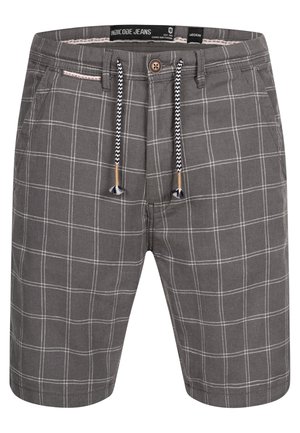 INDICODE JEANS, CORVALLIS - Shorts - pewter