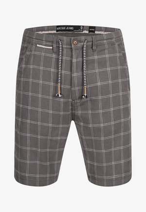 INDICODE JEANS, CORVALLIS - Shorts - pewter