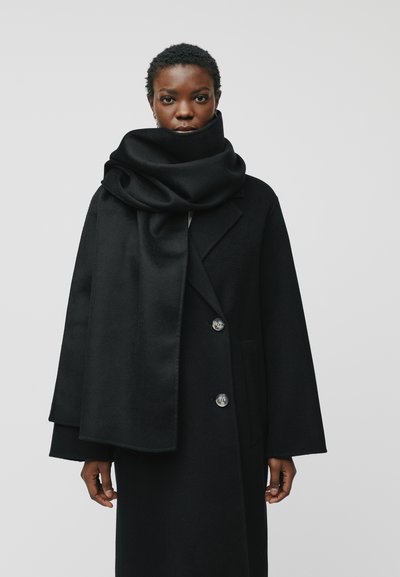 IVY OAK AMY - Sall - black
