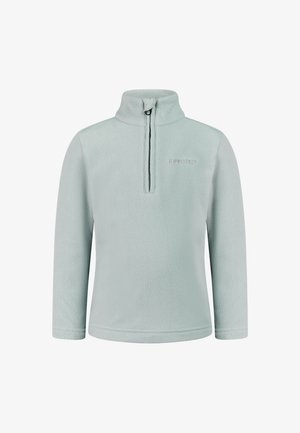 Protest, PRTREPERFECT TD - Fleecepullover - moonstonegrey
