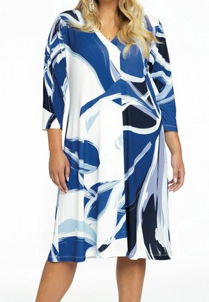 Jerseyjurk - blue