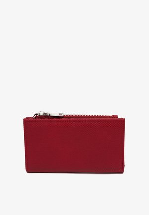 MISAKO, ENGRI SMALL WALLET - Portefeuille - red