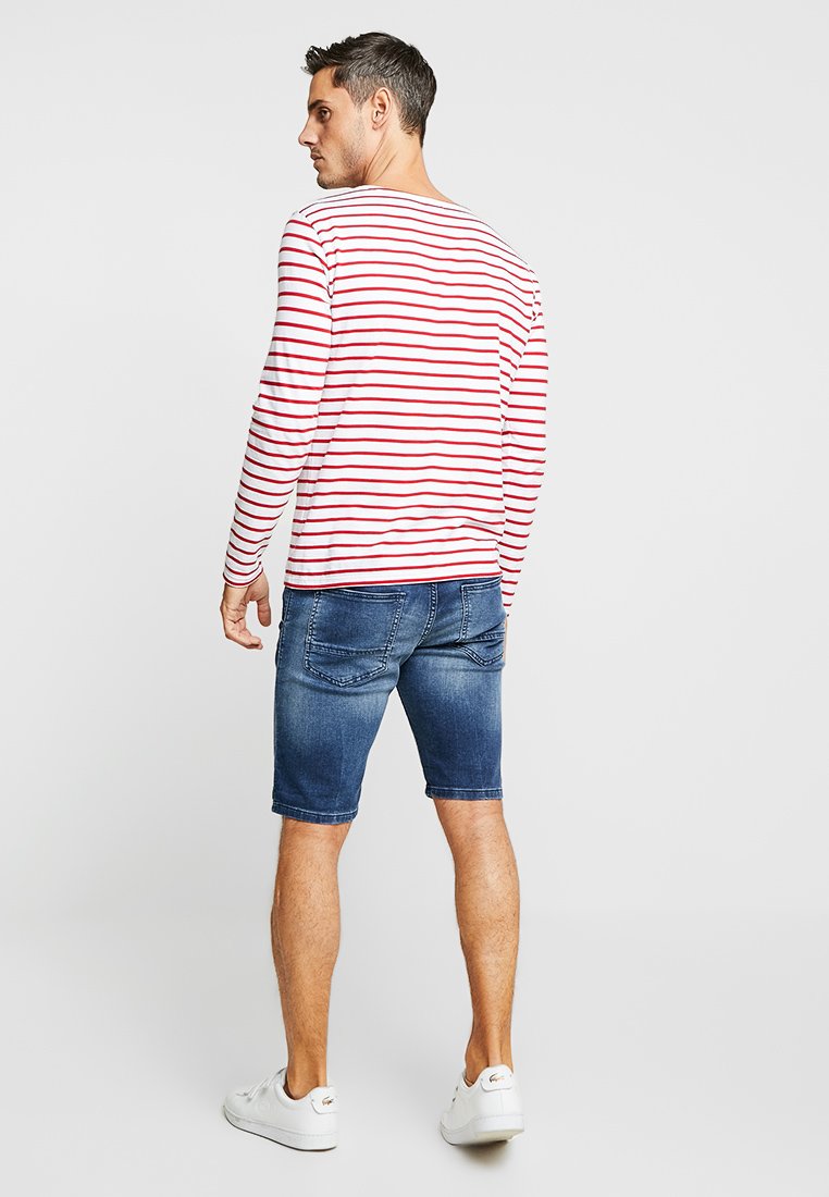 Uomo Shorts di jeans Uomo Shorts di jeans