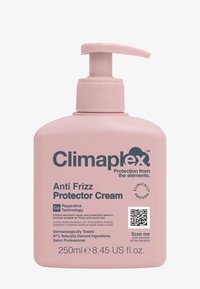 Climaplex - CLIMAPLEX  ANTI FRIZZ PROTECTOR CREAM - Balsam - off-white Miniatyrbilde 1