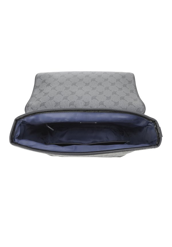 MAZZOLINO NEVIO MESSENGER MHF - Cross body bag4