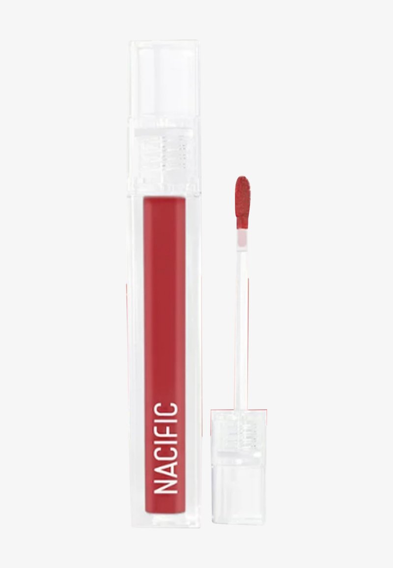 NACIFIC SHINE MOOD SLICK - Lip & Cheek Tint - sassy tangerine