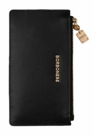 Wallet - nero