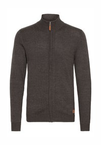 BHNORMAN - Adīta jaka - charcoal