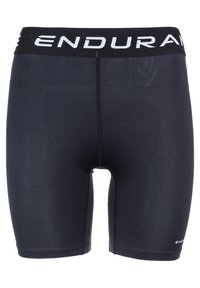 Endurance Pantalon de survêtement - black