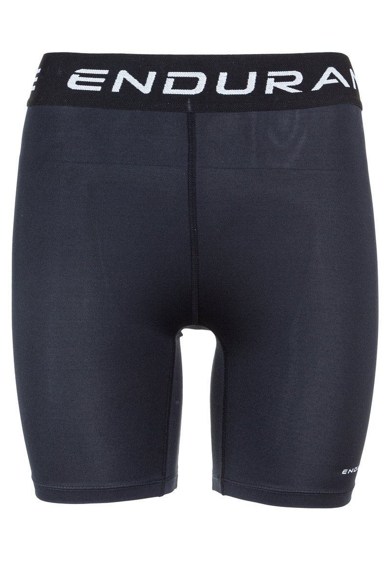 Endurance Pantalon de survêtement - black
