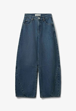 Sofie Schnoor, TOMARSW - Jean baggy - denim blue
