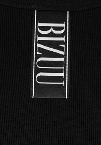 BIZUU ALEXIN - Top - black
