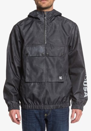 Veste légère - black