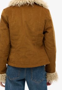 Superdry & Co Vinterjakker - brown