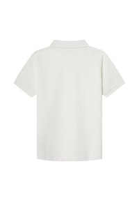 Hackett London SMALL LOGO - Piké - off white