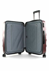 bugatti Trolley - red