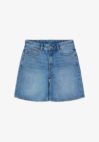 Nevybráno, bay sky used