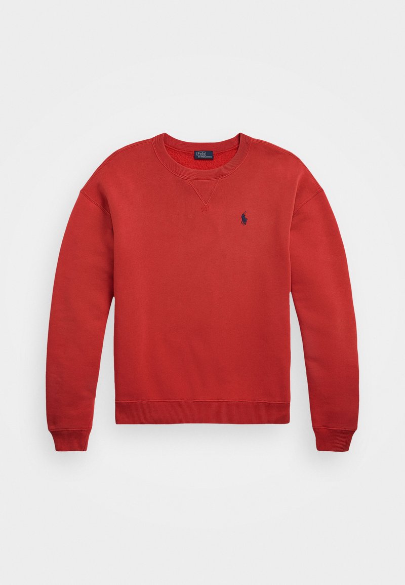 Polo Ralph Lauren Sweater rood