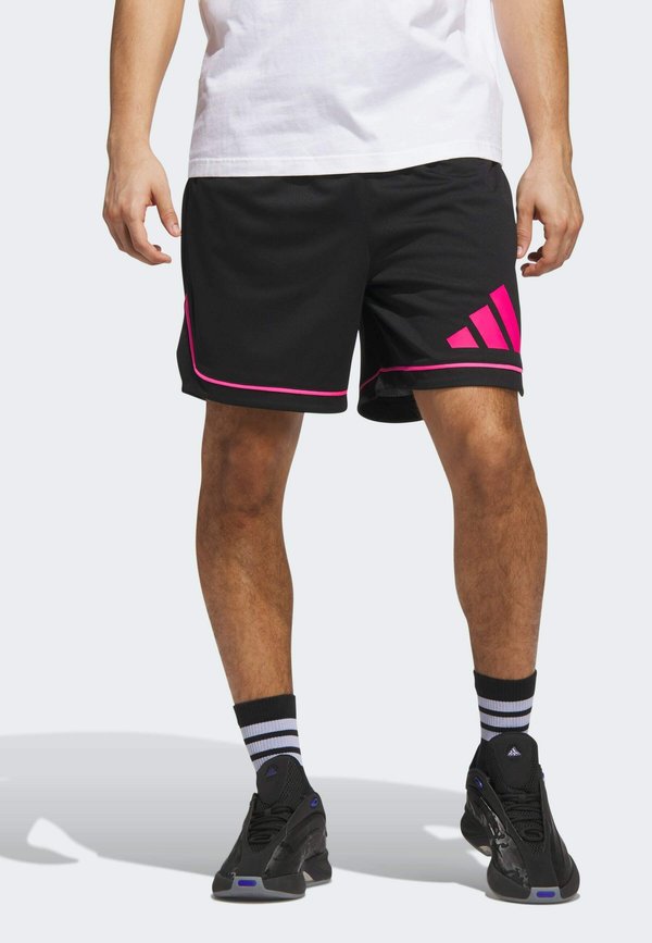 BOS - Kurze Sporthose