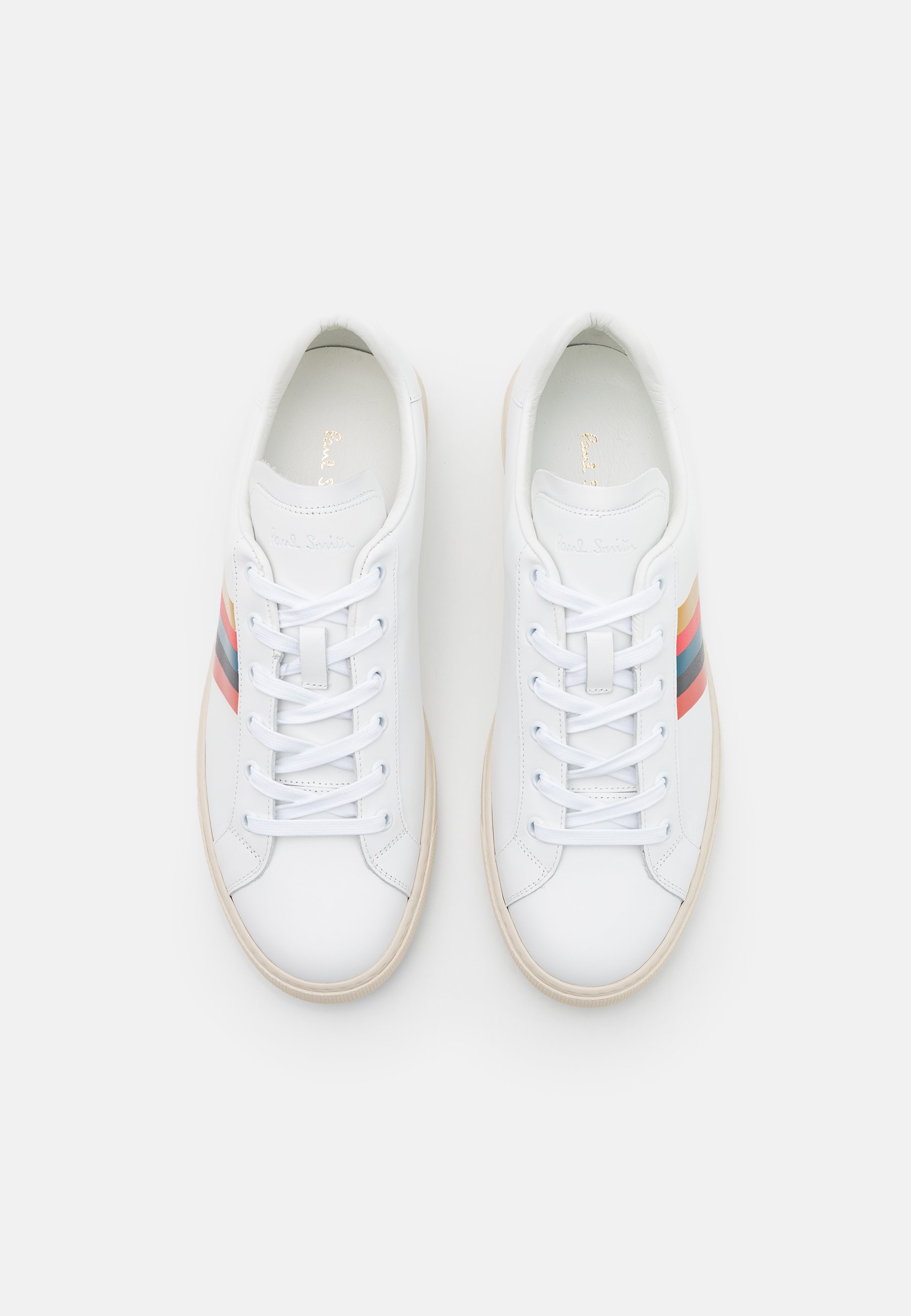 Paul Smith HANSEN - Sneakers laag - white/wit - Zalando.be