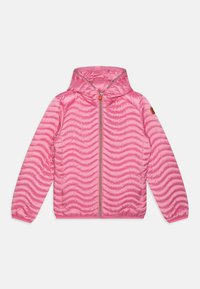 Selected, aurora pink