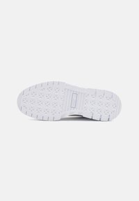 Puma MAYZE GENTLE - Joggesko - white/feather gray