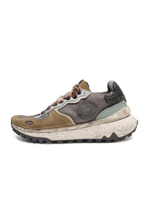 Zapatillas - grigio