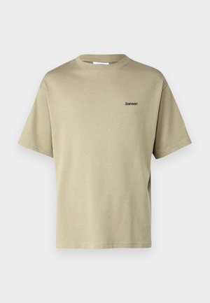 Bareen BELL - Jednoduché tričko - mermaid