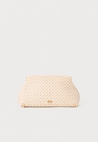 LILLIA MINI - Clutch - off white
