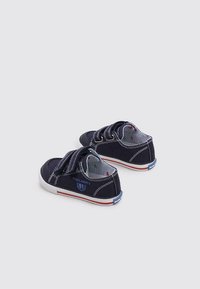 Pablosky 974920 - Zapatos de bebé - blue