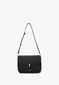 Non selezionato, black