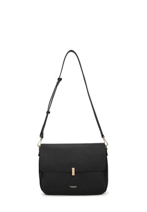 Handbag - black