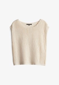 Geselecteerd, natural glaze