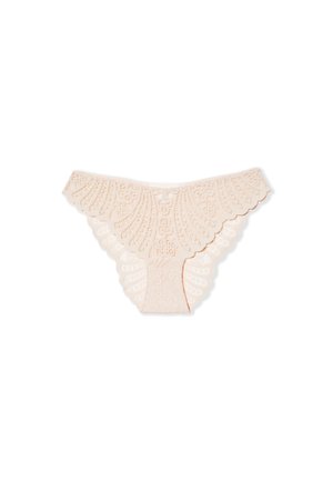 Etam, ETREINTE - Slip - light pink