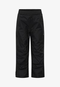 Selected, black