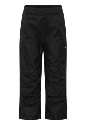 AVAN - Outdoorbukser - black
