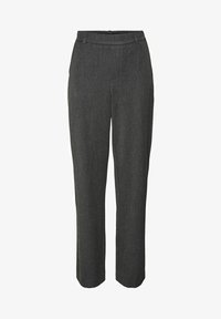 Niewybrane, dark grey melange