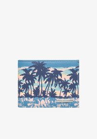 Niet geselecteerd, blue