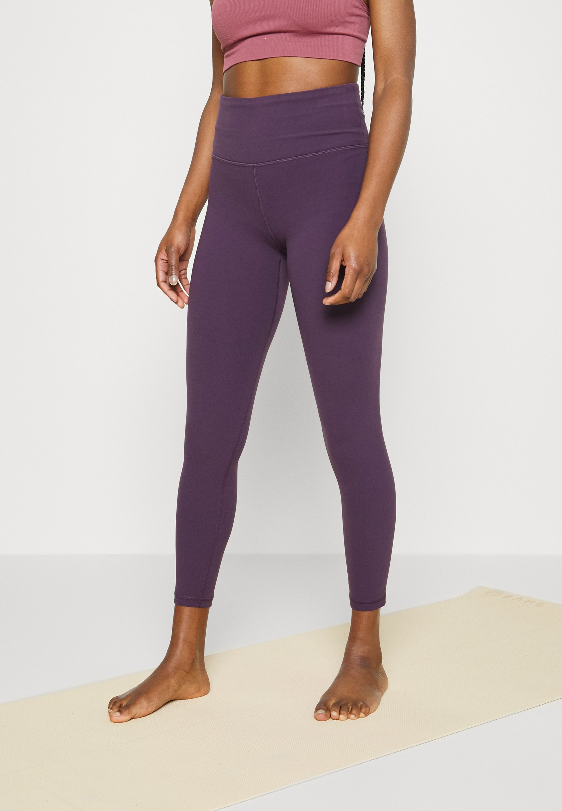 ELATION - Leggings - deep crocus violet 