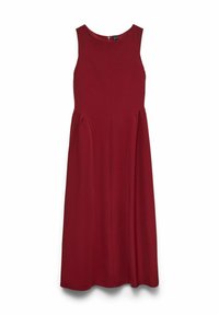 Non sélectionné, biking red