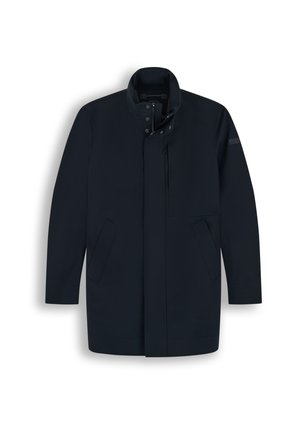 Boggi Milano, BOGGI MILANO - Manteau court - navy blue